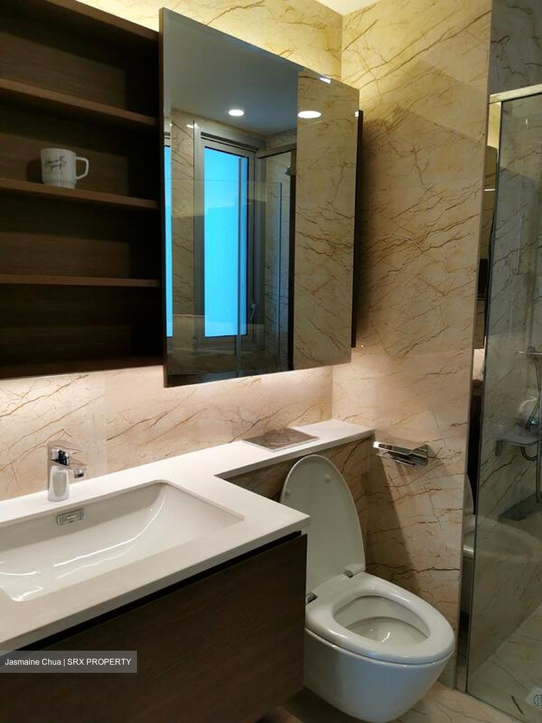 Queens Peak (D3), Condominium #458648411